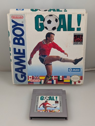 Nintendo gameboy obiettivo - -,