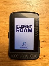 Wahoo Element Roam V1 GPS Bike
