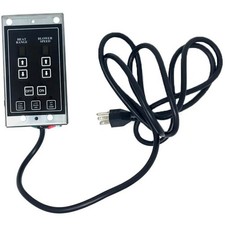 Scheda di controllo digitale