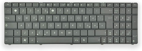 Tastiera italiana asus - tastiera,