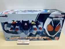 Bandai Kamen Rider Fourze