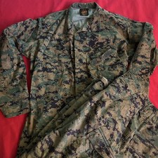 Usmc marines woodland - marines, marpat