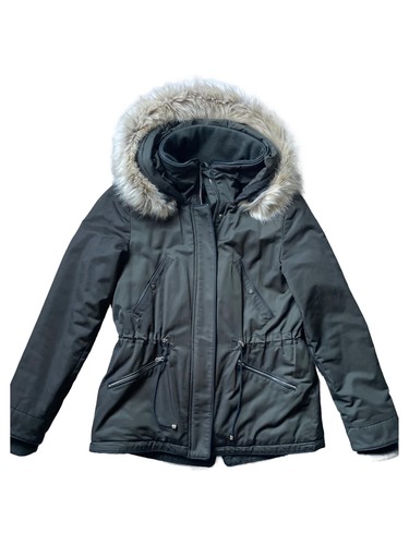 Zara giubbotto invernale - zara,