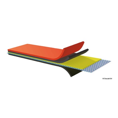 Osculati tessuto neoprene - osculati,