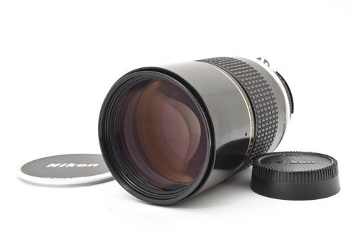 Nikon nikkor 180 mm - nikon,