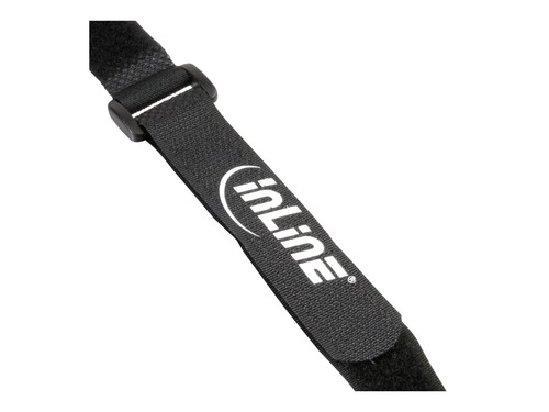 Inline cinghie fissaggio - inline, di