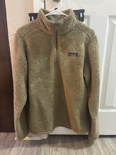 Patagonia uomo 4 zip - patagonia,