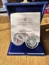 CONFEZIONE IPZS DITTICO LIRE