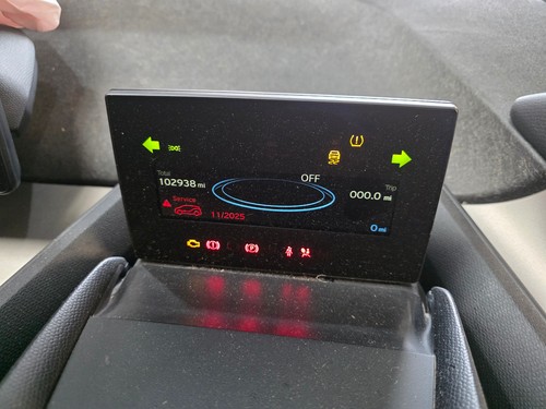 Bmw range extender - range, i01