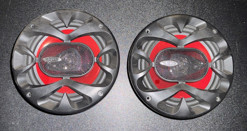 Boss audio systems ch6530 - boss,