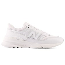 New Balance 997 donna bianco
