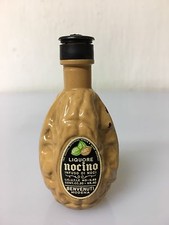 Mignon Miniature Benvenuti Liquore Nocino 30cc 40% Vol A.