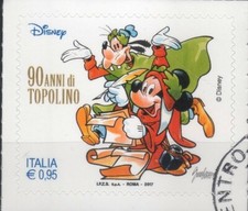 2017 italia repubblica 90°