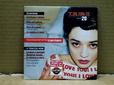 CARMEN CONSOLI-CD