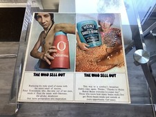 The who sell - -, *uk