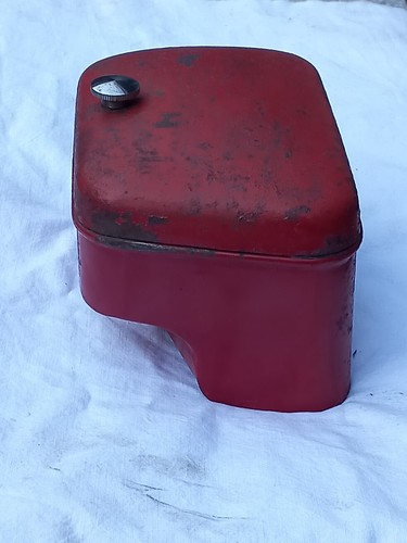 Bauletto porta attrezzi morini - porta,