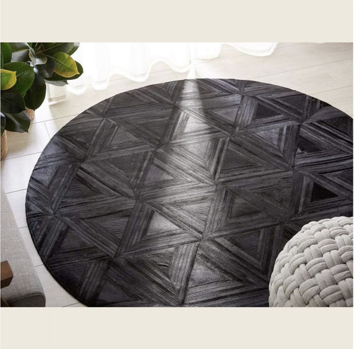 Tappeto rotondo premium - ,