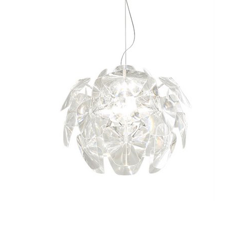 Luceplan hope lampada - hope,