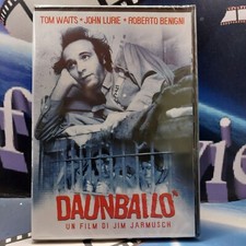 Daunbailo' DVD *benigni