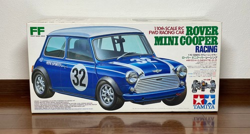 Tamiya 58211 c - tamiya, 1/10