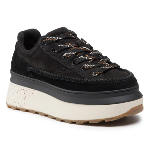 Sneakers ugg plateau - plateau, donna