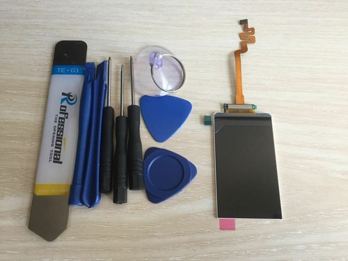 Sostituzione schermo display - sostituzione,