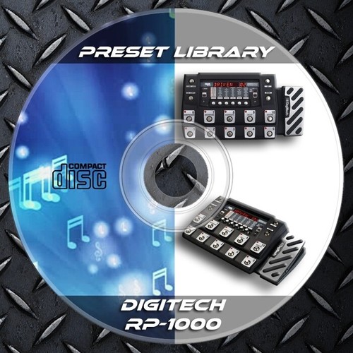 540 patches digitech rp1000 - patches,