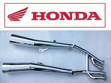 HONDA CBX550 F -  FII -