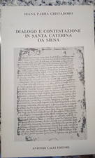 DIALOGO E CONTESTAZIONE IN