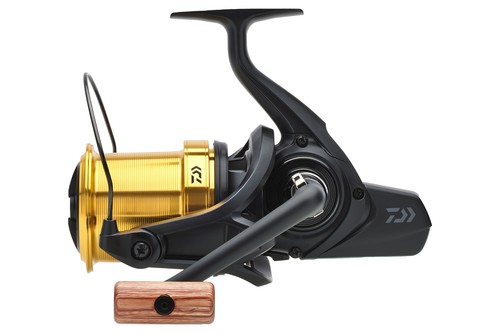 Daiwa emblem 45scw - daiwa,
