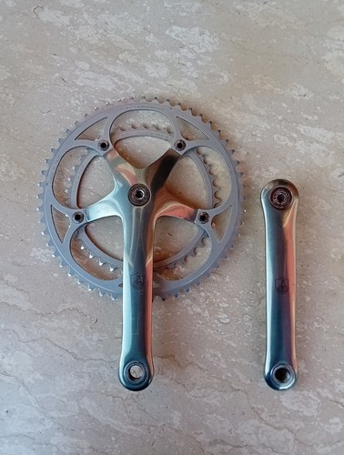 Campagnolo record century - campagnolo,