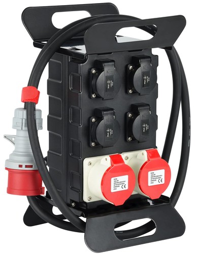 Electraline 60428 quadro - electraline,