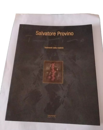 206 libro catalogo opere - 206,