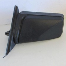Specchio retrovisore porta sinistro 17135 per OPEL CORSA A 1982-1993 usato (7717)