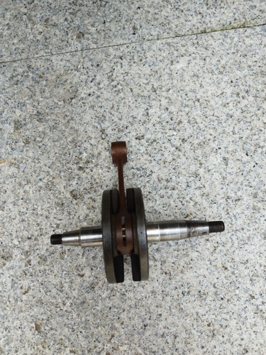 Albero motore minarelli - p4,