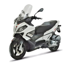 DOWNLOAD APRILIA SR MAX 125 i