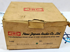 JRC M1568BS RADAR MARINE