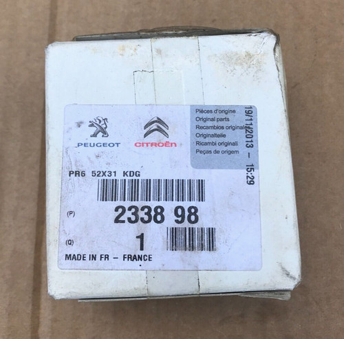 Ingranaggio cambio peugeot - ingranaggio,