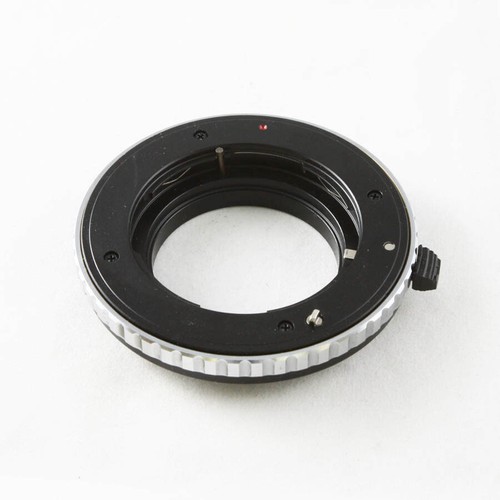 Adattatore contax attacco - adattatore, g