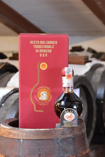Aceto balsamico tradizionale - balsamico,