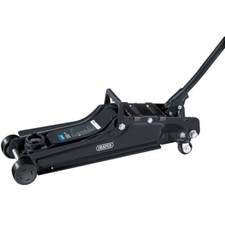 Draper carrello cric ingresso - cric,