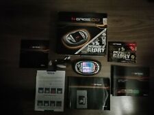 NOKIA N-GAGE QD PARI AL NUOVO PERFETTAMENTE FUNZIONANTE COMPLETO + GIOCHI 