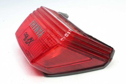 Fanale posteriore luce - , freno