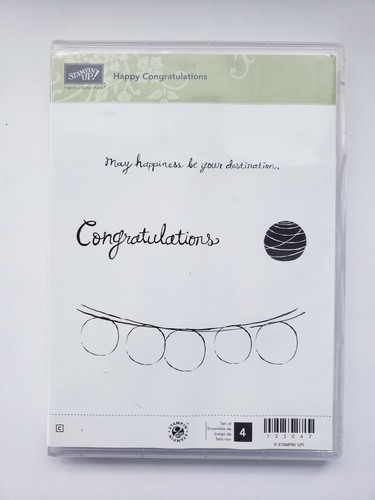 Stampin happy - stampin,
