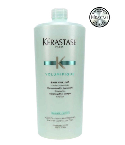 Shampoo capelli kerastase bain - shampoo,