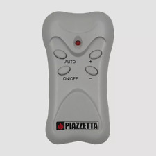 Telecomando Piazzetta 4 TASTI per kit ventilazione - cod F02031210