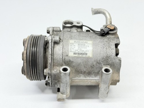 Compressore aria condizionata - compressore,