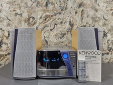 Kenwood NV-Series NV301