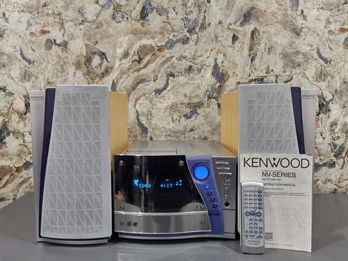 Kenwood series nv301 - kenwood,