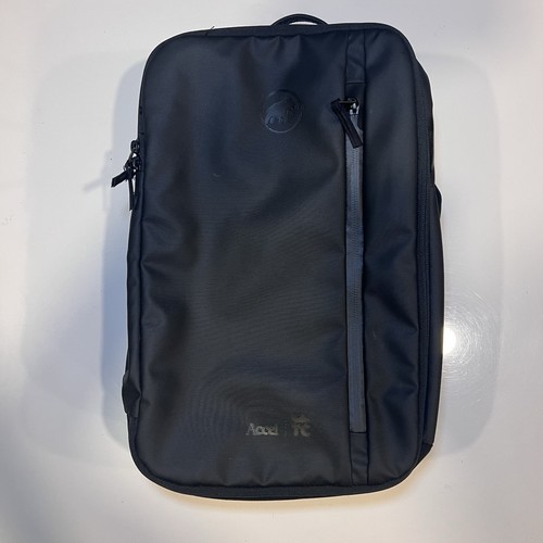 Mammut black backpack seon - mammut,